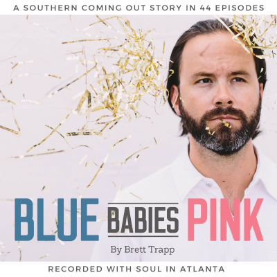 episode Episode 43 • Tears on a Boat Dock artwork