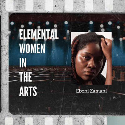 episode Eboni Zamani artwork