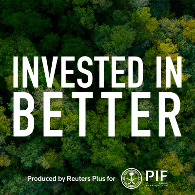 Invested in Better