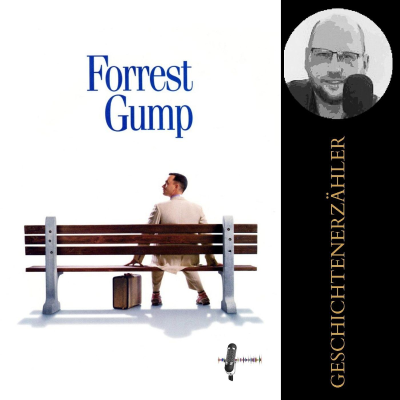 Forrest Gump - podcast