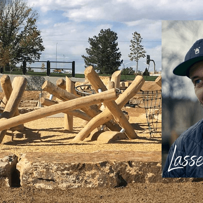 episode Episode 5 - Interview with Lasse Larving artwork