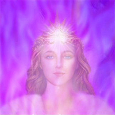 episode Invoking Violet Flame to Consume Coronavirus artwork