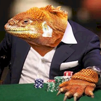Michigan Poker Monster