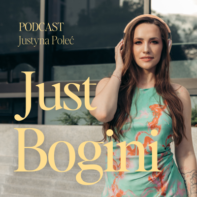 Just Bogini - Biznes Online