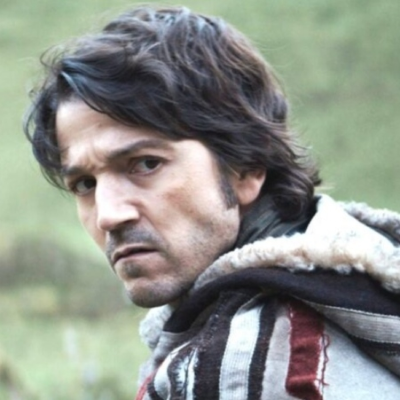 episode ANDOR - 1 x 05 - Análisis, review y opinión - CON SPOILERS | #StarWars artwork