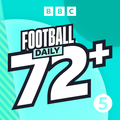 episode 72+: The EFL Podcast artwork