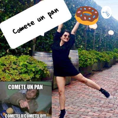COMETE UN PAN