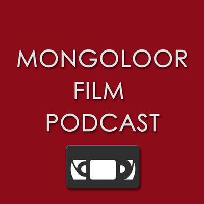 Mungun: Mongoloor Film Podcast