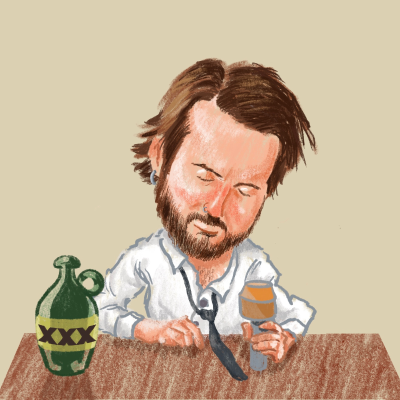 episode Haciendo Tiempo #26 - Chorbo sigue vivo artwork