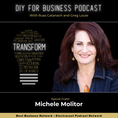 episode Rewiring Your Mindset artwork
