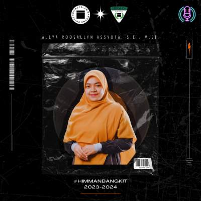 episode MANTAP Eps. 35 " Berbicang Tentang Career Planning " Bersama Bu Allya Roosallyn Assyofa, S.E., M.SI. artwork