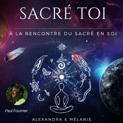 episode SACRÉ TOI : EPISODE 51 Sacré Paul FOURNIER artwork