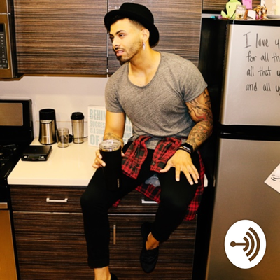 Jay Gonzalez Podcast