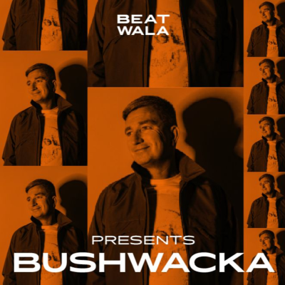 episode Beat Wala 17: Bushwacka on Life after Layo & Beating Addiction artwork