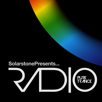 Billede af showet Pure Trance Radio Podcast with Solarstone