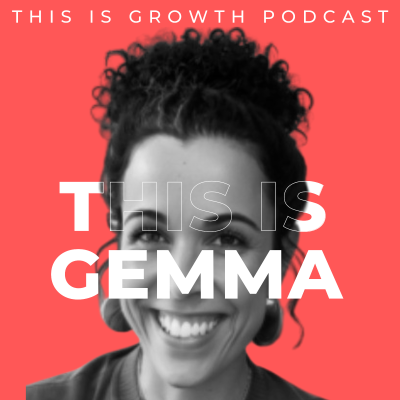 episode Scaling Customer Success With Gemma Cipriani-Espineira, RVP of Customer Success for Twilio artwork