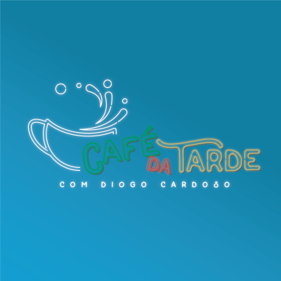 episode Café da Tarde com Diogo Cardoso 5 #2 - Beatriz Silva (The Golden Take) artwork