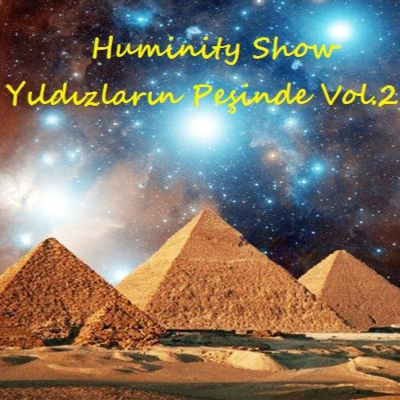 episode Yıldızların Peşinde Vol.2 artwork