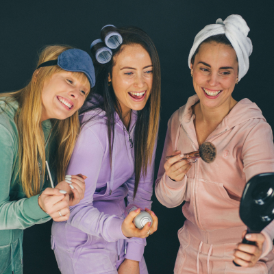 episode Newbie influencer, dans og mega-stjerner - Didde-Mie Lykke From artwork
