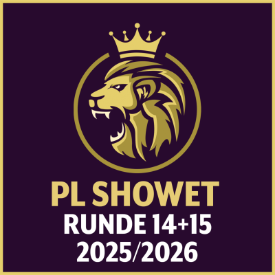 episode Runde 14 + 15: Salahs bombe, pivåben guldkamp & skål fra det britiske artwork