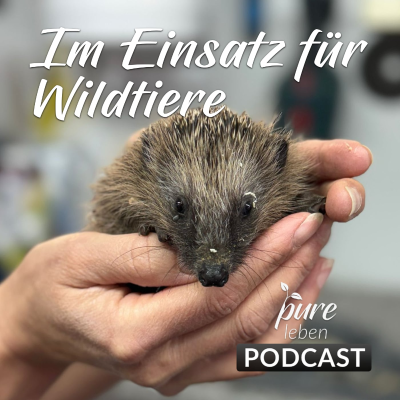 episode 74. Was macht die Wildtierhilfe? (Teil 1) artwork