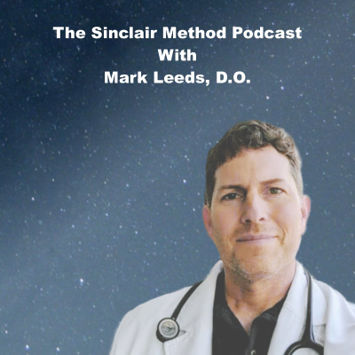 The Sinclair Method Podcast