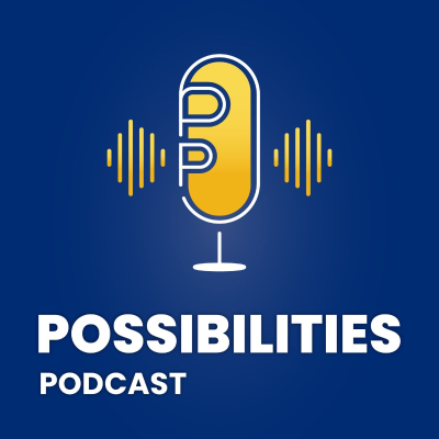 episode AFB Possibilities #2 -- A Deep Dive on Audio Description artwork