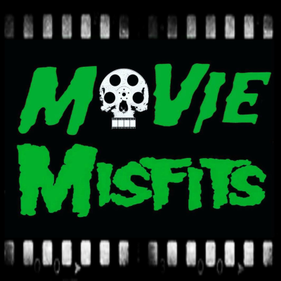 episode Movie Misfits: Misfits Of The Dead artwork