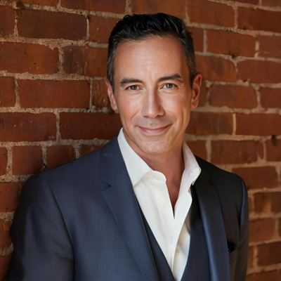 episode Leading the Fight Against IBD: Michael Osso on Crohn’s & Colitis Awareness artwork
