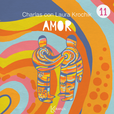 episode Ejercicio fascículo 11: Amor artwork