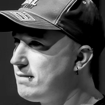 episode "How I Rob Banks." Ethical Hacker's Experience & Exploits. FC aka Freakyclown, Co-Founder, Cygenta. artwork