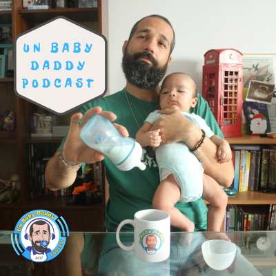 episode Un Baby Daddy S2/EP10 - Paula De Lima artwork