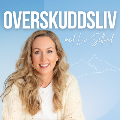 Cover image Overskuddsliv