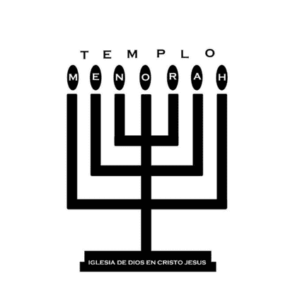 Templo Menorah