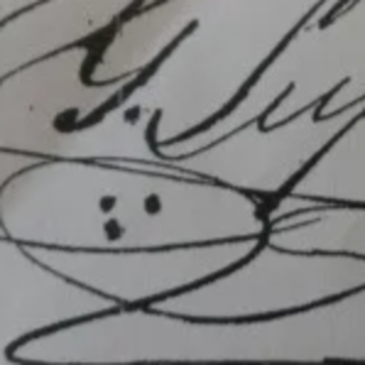 episode LOS TRES PUNTOS EN LA FIRMA DE UN MASÓN artwork
