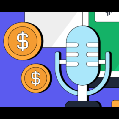 episode 💰 8 Formas de Monetizar un Podcast artwork