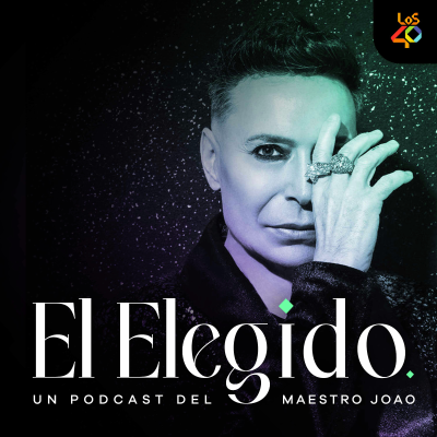 episode El Elegido 2x10: RUSLANA y PAULA KOOPS, ex malditos, magia en OT y vender el alma | LOS40 Podcast artwork