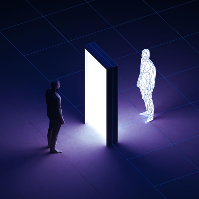 episode KI und Privatsphäre - Warum man ChatGPT nicht alles erzählen sollte artwork