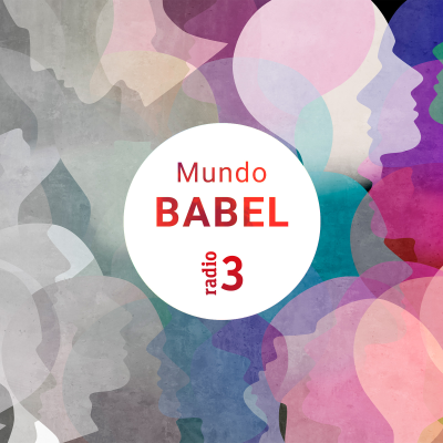 episode Mundo Babel - Todo corazón - 06/11/21 artwork