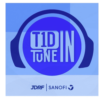 JDRF T1D Tune In