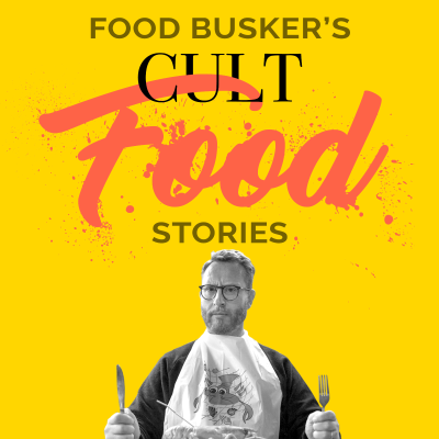 episode Order No. 7: Cheeseburger artwork