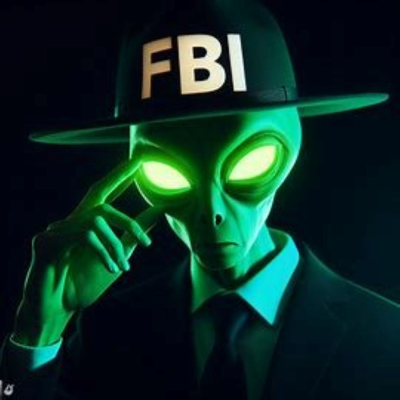 episode NWJ658- Aliens, the Occult, Drugs, & More w/King Knight artwork