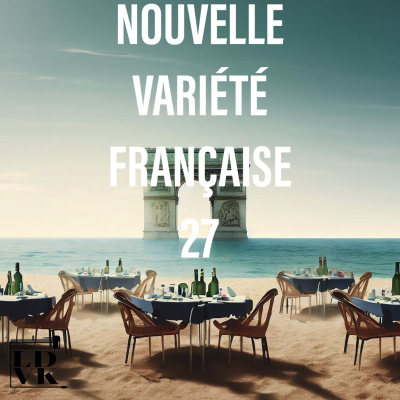 episode Nouvelle Variété Française 27 artwork
