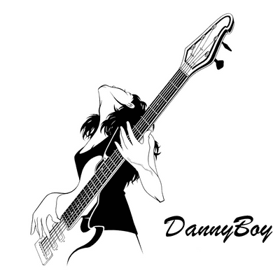 episode DannyBoy第3篇：一件橙色外套 artwork