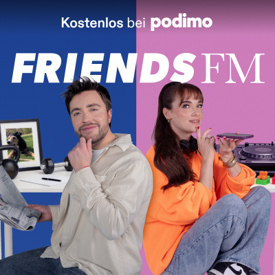 Coverbild der Sendung Friends FM