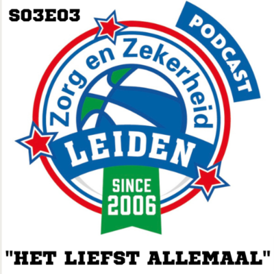 episode S03E03; "Het Liefst allemaal" artwork