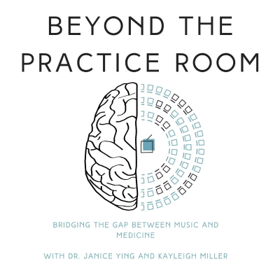 Beyond the Practice Room