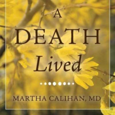 episode Dr. Martha Calihan artwork