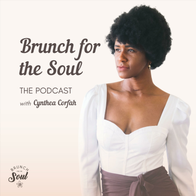 episode Uncovering your Purpose with Lori Virdure Bracy artwork