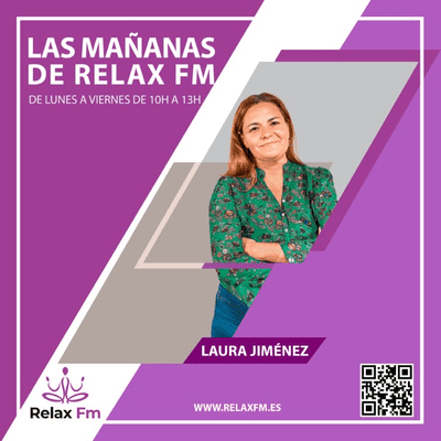Las Mañanas de Laura Jimenez